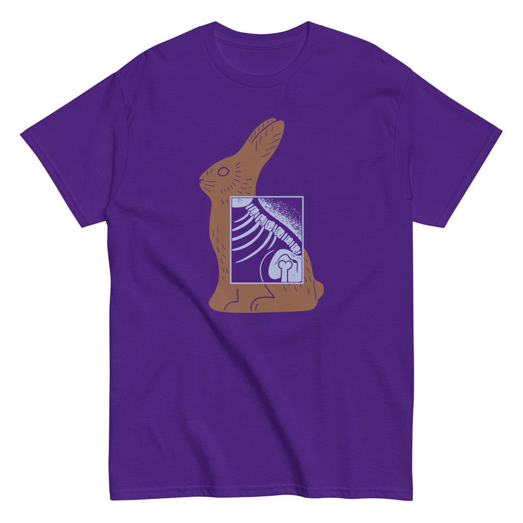 Bunny X-Ray Men's Classic Tee