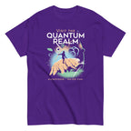 Visit The Quantum Realm Men's Classic Tee