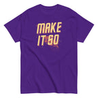Make It So Men's Classic Tee
