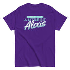 A Little Bit Alexis Men's Classic Tee