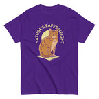 Nature's Paperweight Men's Classic Tee