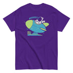 Space Ride Men's Classic Tee