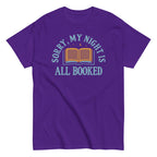 Sorry. My Night Is All Booked Men's Classic Tee