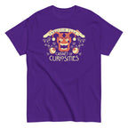 Cabinet Of Curiosities Men's Classic Tee