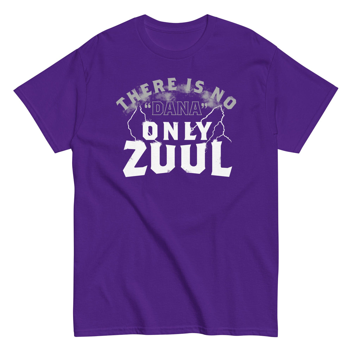 Only Zuul Men's Classic Tee
