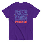 Parkour Men's Classic Tee
