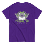 You're Pre-Koala-Fied For A Hug Men's Classic Tee
