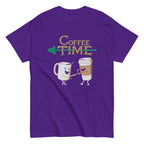 Coffee Time Men's Classic Tee