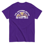 The Awesome Meter Men's Classic Tee