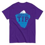 Just The Tip Men's Classic Tee
