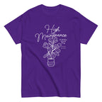 High Maintenance Men's Classic Tee