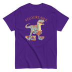 Velocireader Men's Classic Tee