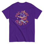 One More Chapter Men's Classic Tee