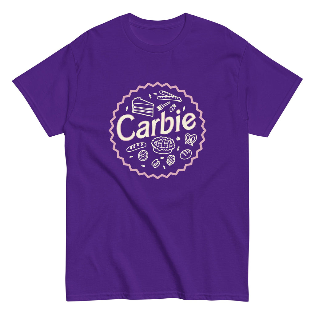Carbie Men's Classic Tee