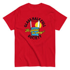 Glass Half Full Society Men's Classic Tee