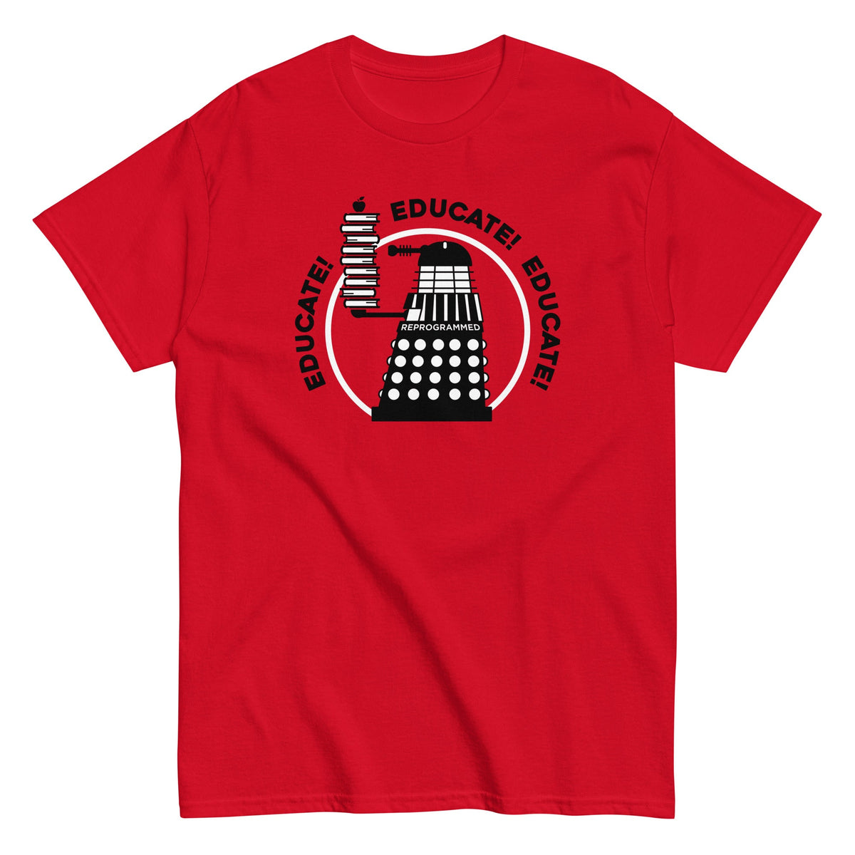 Educate! Men's Classic Tee