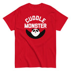 Cuddle Monster Men's Classic Tee