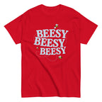 Beesy Beesy Beesy Men's Classic Tee