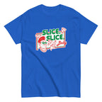 Slice. Slice. Baby Men's Classic Tee