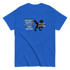 Veloci Raptor Men's Classic Tee
