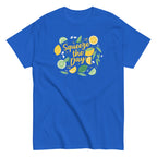 Squeeze The Day Men's Classic Tee