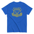 Diamond Dogs Men's Classic Tee