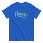 Huzzah! Men's Classic Tee