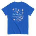 Snaxolotl Men's Classic Tee