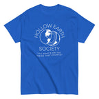 Hollow Earth Society Men's Classic Tee