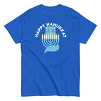 Happy Hanukkat Men's Classic Tee