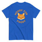 Moody For Foody Men's Classic Tee