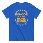 Rancor Ate My Homework Men's Classic Tee