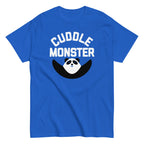 Cuddle Monster Men's Classic Tee
