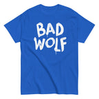Bad Wolf Men's Classic Tee
