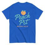 Peach Pit Men's Classic Tee
