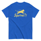 Squirrel?! Men's Classic Tee