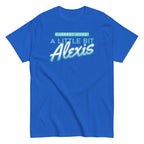 A Little Bit Alexis Men's Classic Tee