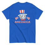 Ameowica Men's Classic Tee