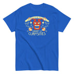 Cabinet Of Curiosities Men's Classic Tee