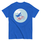 Jump The Moon Men's Classic Tee
