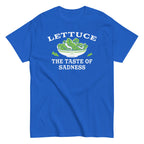 Lettuce. The Taste Of Sadness Men's Classic Tee