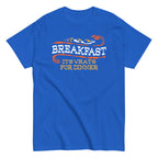 Breakfast. It's What's For Dinner Men's Classic Tee