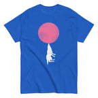 Bubble Moon Men's Classic Tee