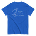 So long and thanks... Men's Classic Tee