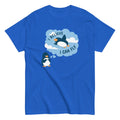 I Believe I Can Fly Men's Classic Tee
