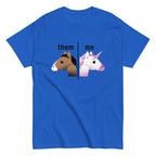 Them - Me Men's Classic Tee