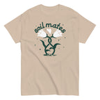 Soil Mates Men's Classic Tee