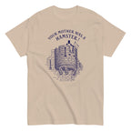 Your Mother Was A Hamster Men's Classic Tee