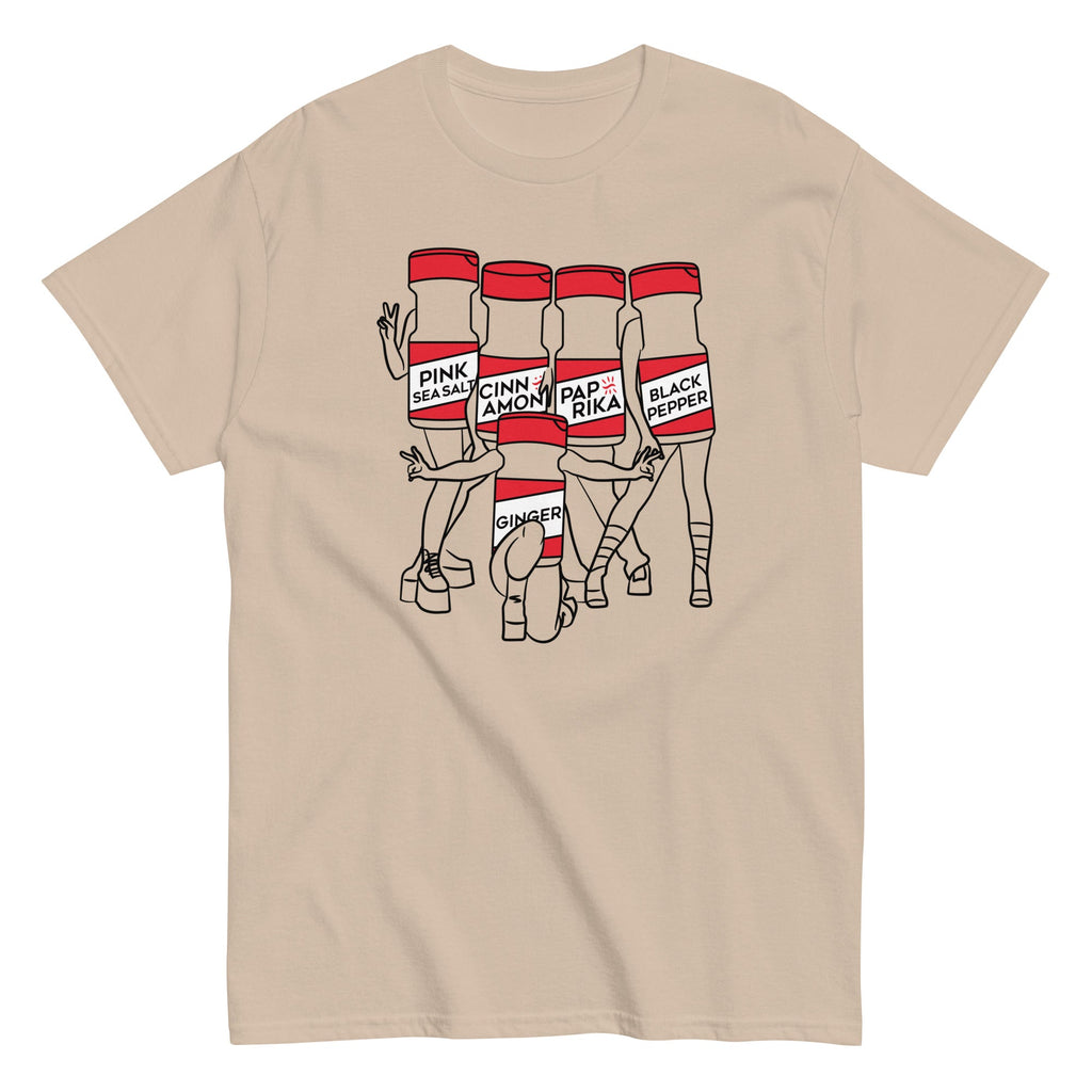 Spice Girls Men's Classic Tee