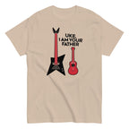 Uke. I Am Your Father Men's Classic Tee